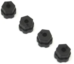 T2M T4923/06A HEXAGONES DE ROUES - T2M-RC