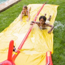 Toboggan Aquatique Arroseur - Dam