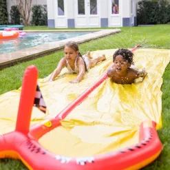 Toboggan Aquatique Arroseur - Dam