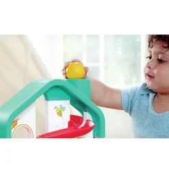 Toboggan musical - Hape