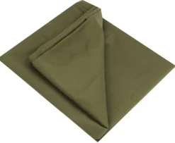 Toile nylon Khaki 2.4m² - Jperkins
