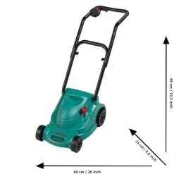 Tondeuse Bosch - Klein