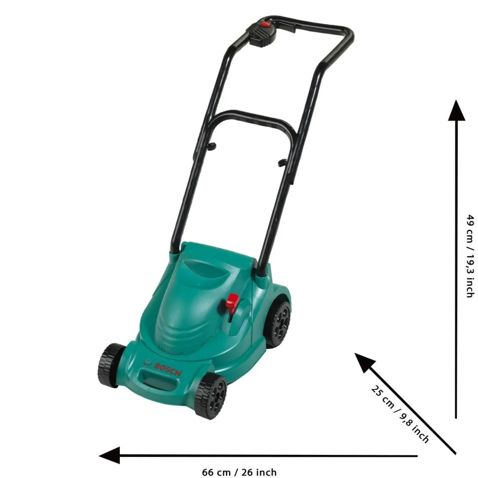 Tondeuse Bosch - Klein
