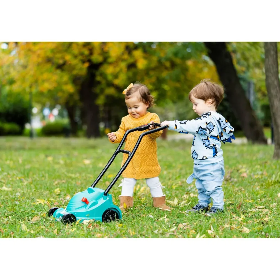 Tondeuse Bosch - Klein