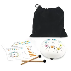 Tongue drum - Tambour à langue - Vilac