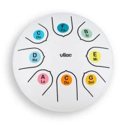 Tongue drum - Tambour à langue - Vilac