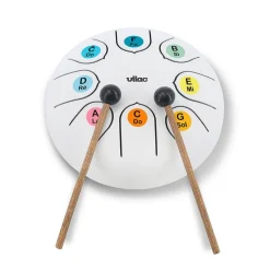 Tongue drum - Tambour à langue - Vilac