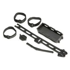 Top Deck Battery Mount - Ultra 4 - Losi - Losi - TLR