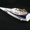 Top Gun Park Flite Cessna 182 Skylane Fuselage (Bleu) - Top Gun