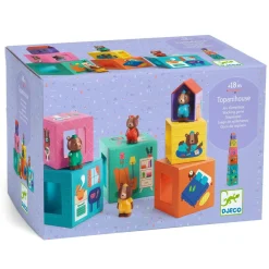 TopaniHouse - Djeco