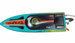 Tornado High Speed Boot Brushless 450mm 2,4GHZ RTR 26095 - Amewi