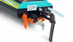 Tornado High Speed Boot Brushless 450mm 2,4GHZ RTR 26095 - Amewi