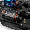 TORO X8 PRO V2 1/8 Buggy sensor Brushless Motor 1Y - 2350KV - SkyRc