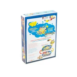 Torpedo Dice - Riviera Games