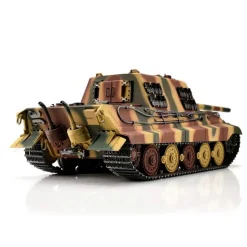 Torro RC Jagdtiger 1:16 camo BB RRZ - Torro