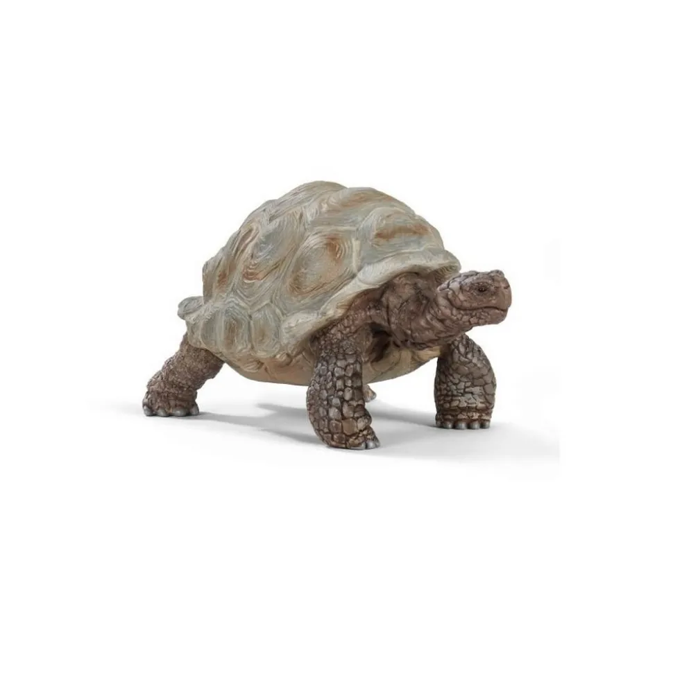 Tortue géante - Schleich