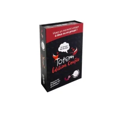 TOTEM : Edition couple - Blackrock