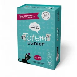Totem Junior - Blackrock