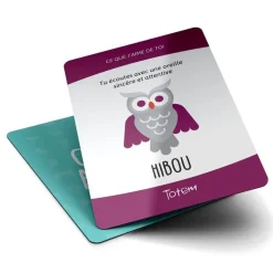 Totem (nouvelle version) - Blackrock