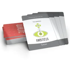 Totem (nouvelle version) - Blackrock