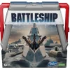 Touché coulé BATTLESHIP CLASSIQUE - Hasbro