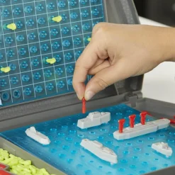 Touché coulé BATTLESHIP CLASSIQUE - Hasbro
