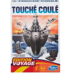 Touché Coulé édition voyage - Hasbro