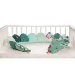 Tour de parc : Joe S'enroule - Lilliputiens