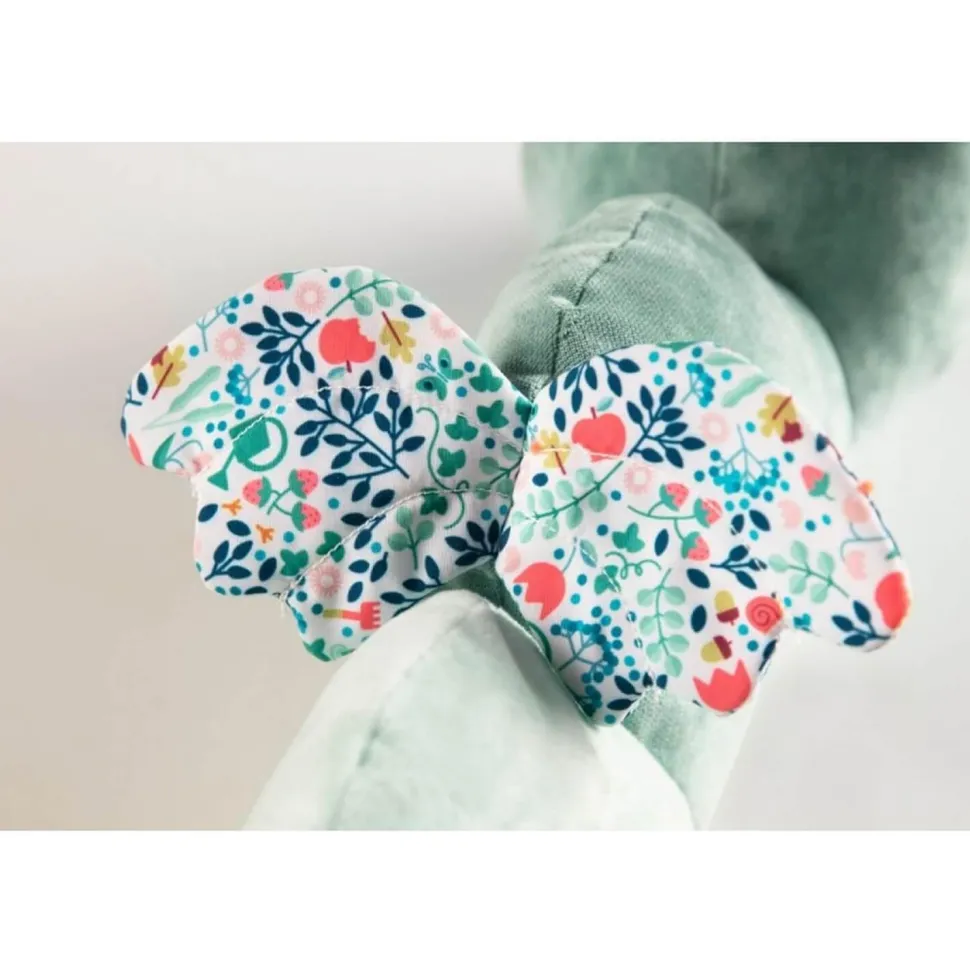 Tour de parc : Joe S'enroule - Lilliputiens