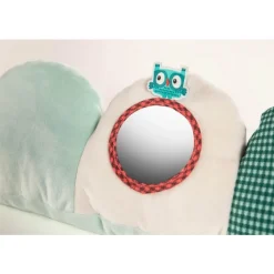 Tour de parc : Joe S'enroule - Lilliputiens