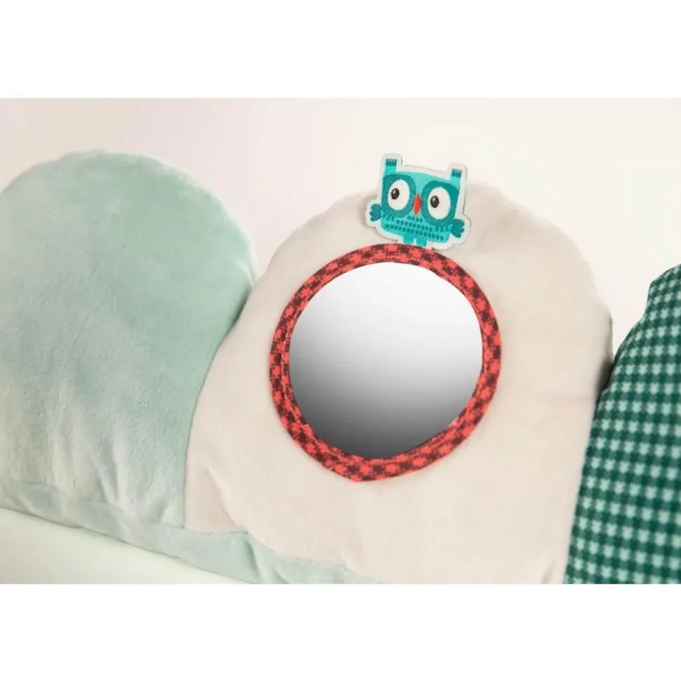 Tour de parc : Joe S'enroule - Lilliputiens