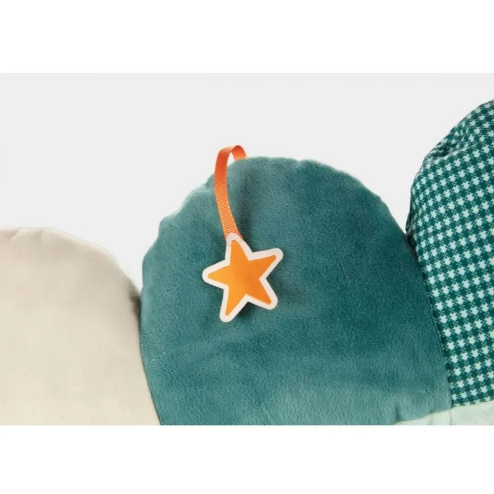 Tour de parc : Joe S'enroule - Lilliputiens