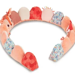 Tour de parc : Stella S'enroule - Lilliputiens