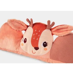 Tour de parc : Stella S'enroule - Lilliputiens