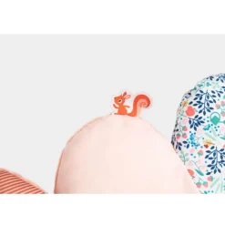 Tour de parc : Stella S'enroule - Lilliputiens