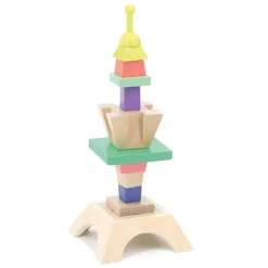 Tour Eiffel empilable - Vilac