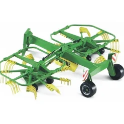 Tourneur de foin Krone - Bruder