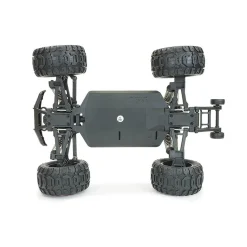 Tracer RTR 1/16 4WD Brushless Monster Truck - Bleu - FTX