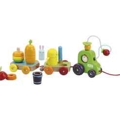 Tracteur à tirer : Jour de récolte - Vilac