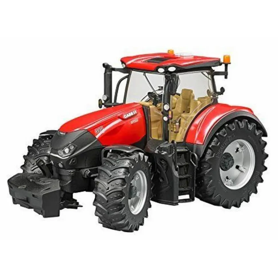 Tracteur Case IH Optum 300 CVX - Bruder