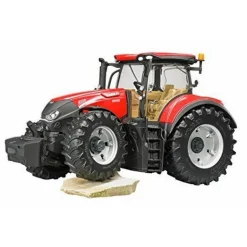 Tracteur Case IH Optum 300 CVX - Bruder