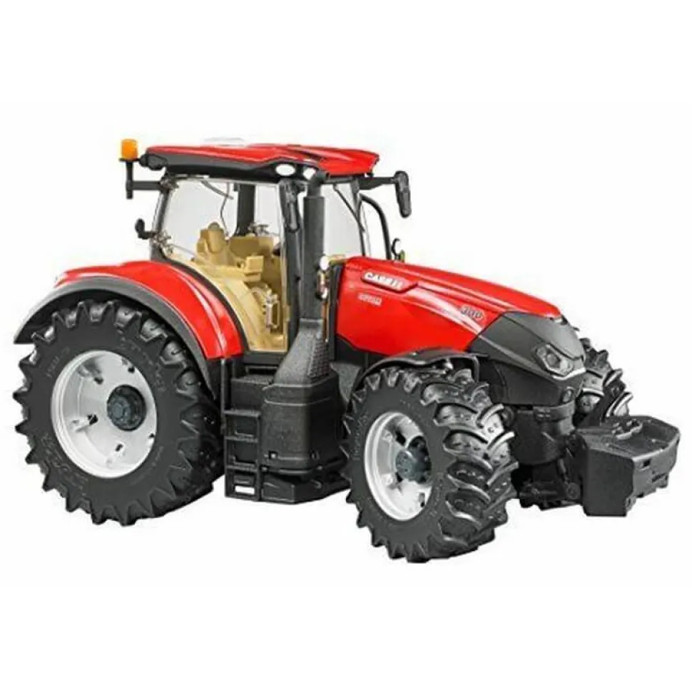 Tracteur Case IH Optum 300 CVX - Bruder