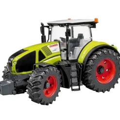 Tracteur Claas Axion 950 - Bruder