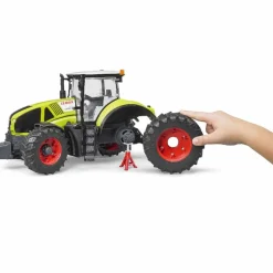 Tracteur Claas Axion 950 - Bruder