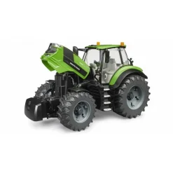 Tracteur Deutz 8280 TTV - Bruder