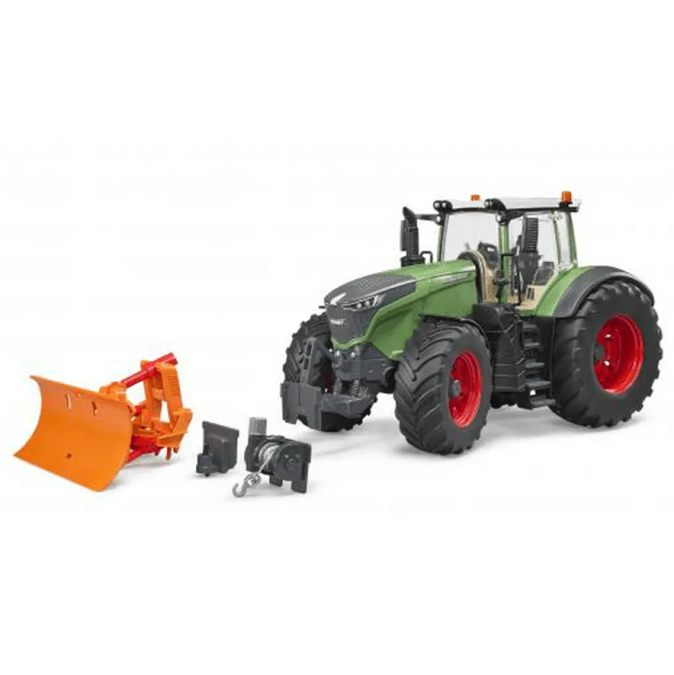 Tracteur Fendt 1050 Vario - Bruder
