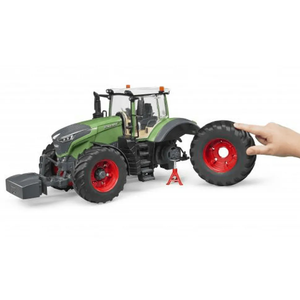 Tracteur Fendt 1050 Vario - Bruder