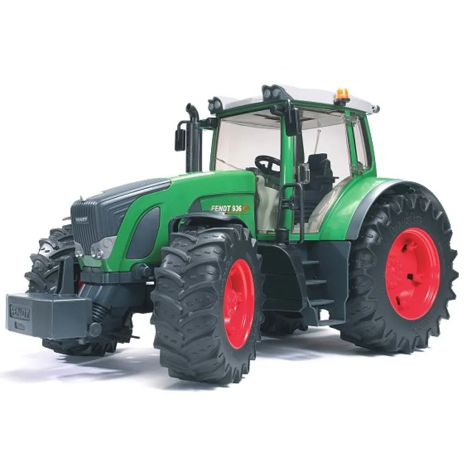 Tracteur Fendt 936 Vario - Bruder