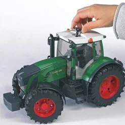Tracteur Fendt 936 Vario - Bruder