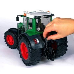 Tracteur Fendt 936 Vario - Bruder